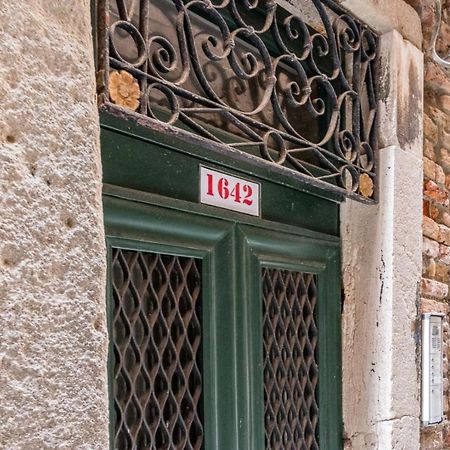 San Marco Joy Lejlighed Venedig Eksteriør billede