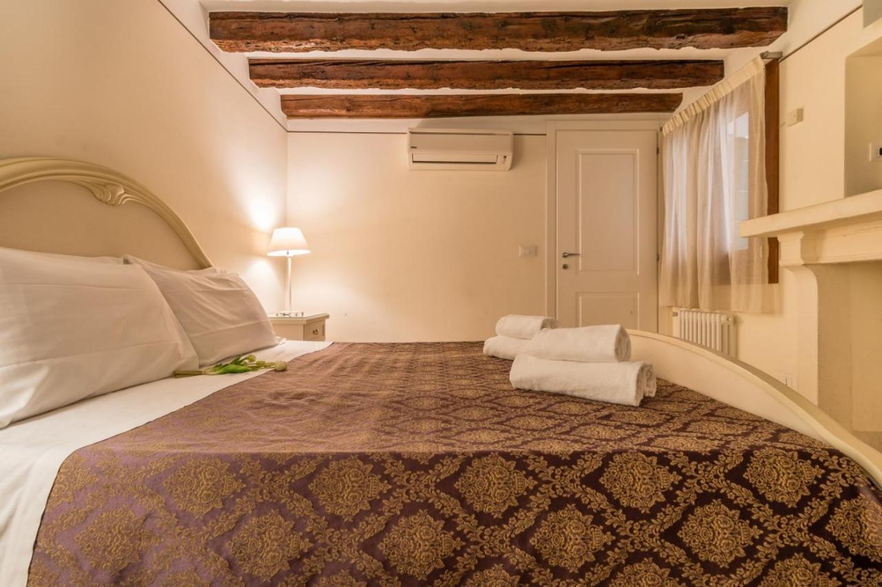 San Marco Joy Lejlighed Venedig Eksteriør billede