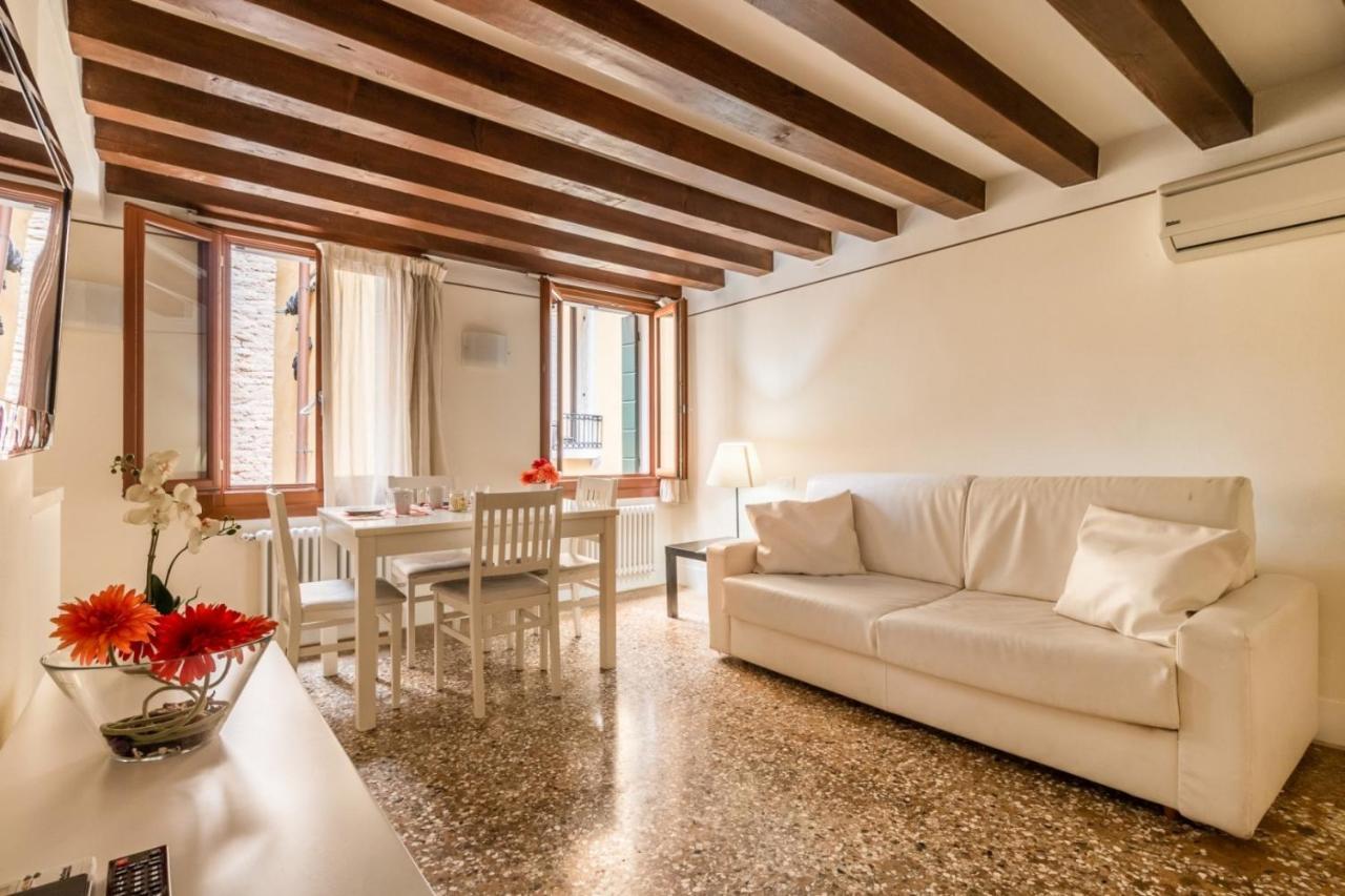 San Marco Joy Lejlighed Venedig Eksteriør billede