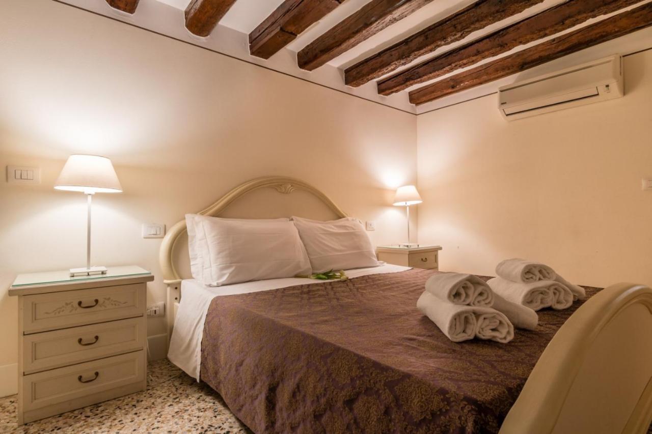 San Marco Joy Lejlighed Venedig Eksteriør billede