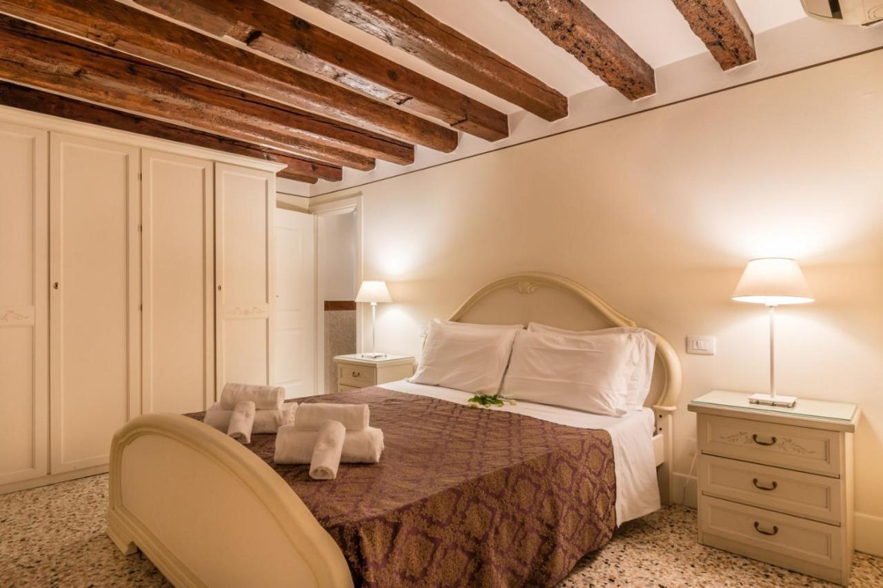 San Marco Joy Lejlighed Venedig Eksteriør billede