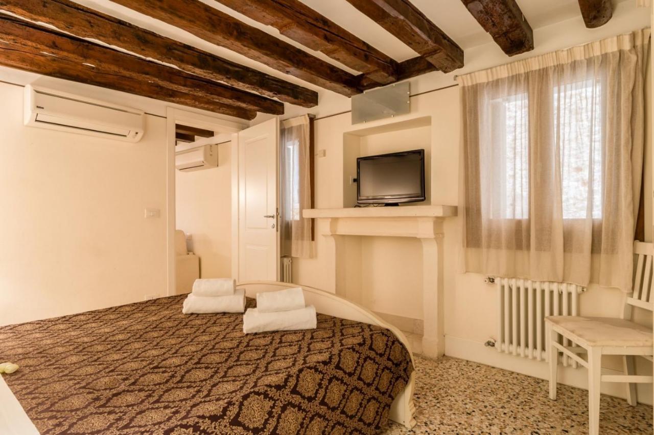 San Marco Joy Lejlighed Venedig Eksteriør billede
