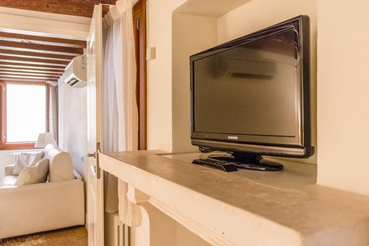 San Marco Joy Lejlighed Venedig Eksteriør billede